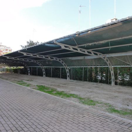 Columbus - Appartamenti Bibione Exteriér fotografie